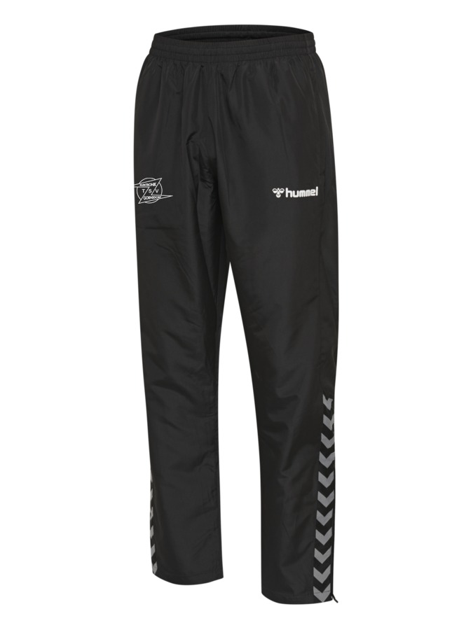 Hummel Authentic Micro Pant