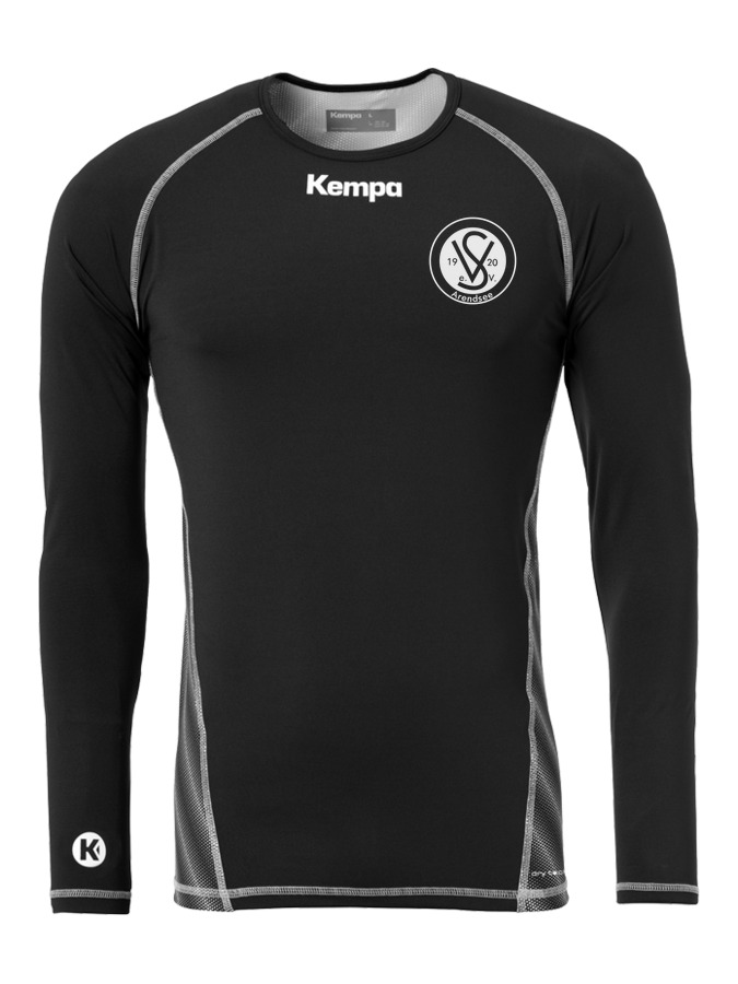 Kempa Attitude Longsleeve