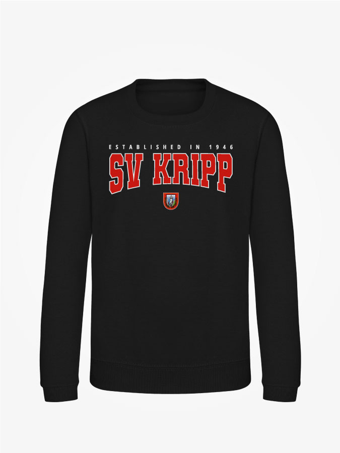 Sweater Retro Kids