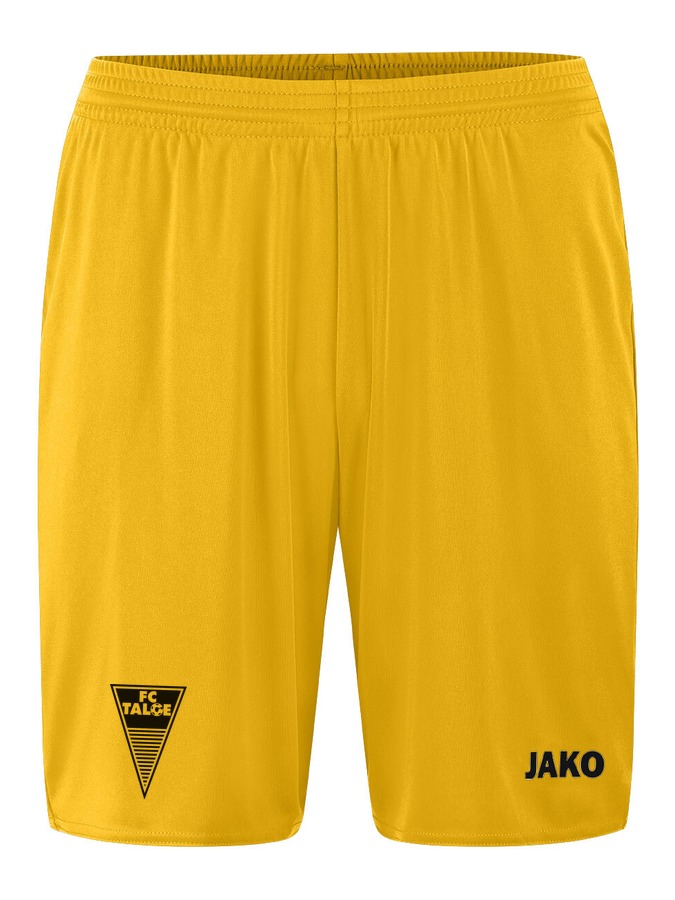 Jako Sporthose Manchester 2.0 ohne Innenslip