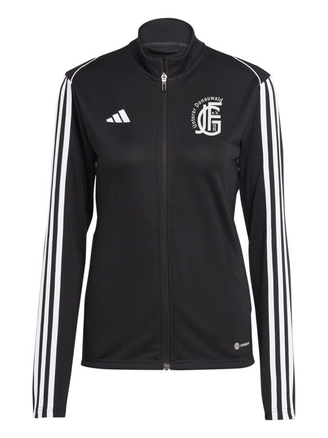 adidas Tiro 23 League Trainingsjacke Damen