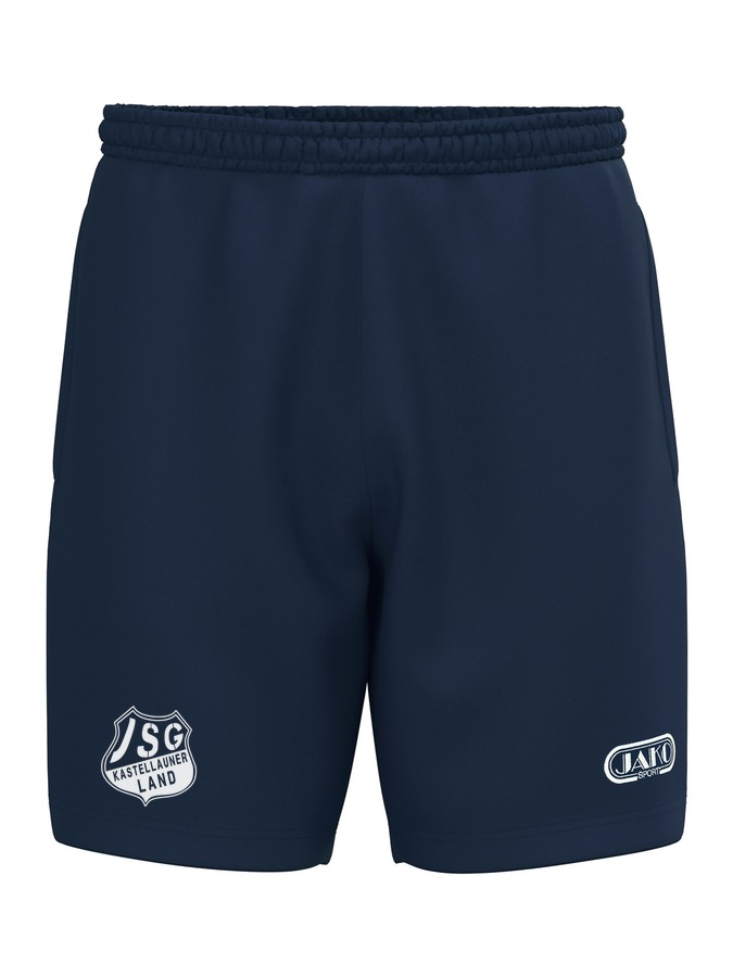 Jako Short Wardrobe