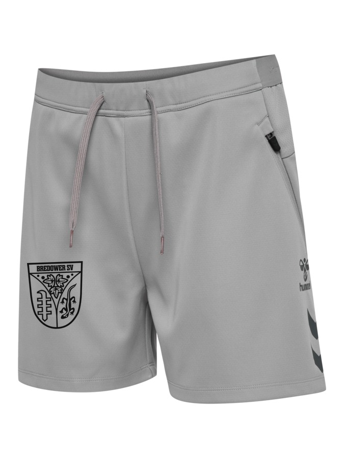 Hummel Cima 2.0 Shorts Damen