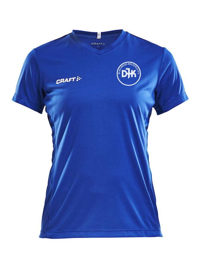 Craft Squad Go Trikot Solid Damen