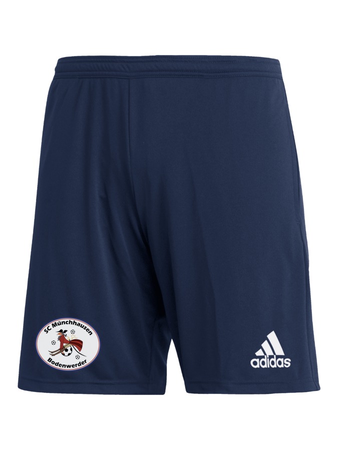 adidas Entrada 22 Trainingsshorts