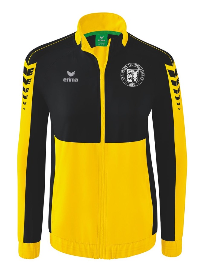 Erima Six Wings Präsentationsjacke Damen