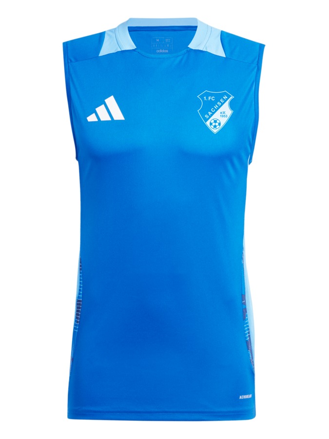 adidas Tiro 24 Competition Tanktop