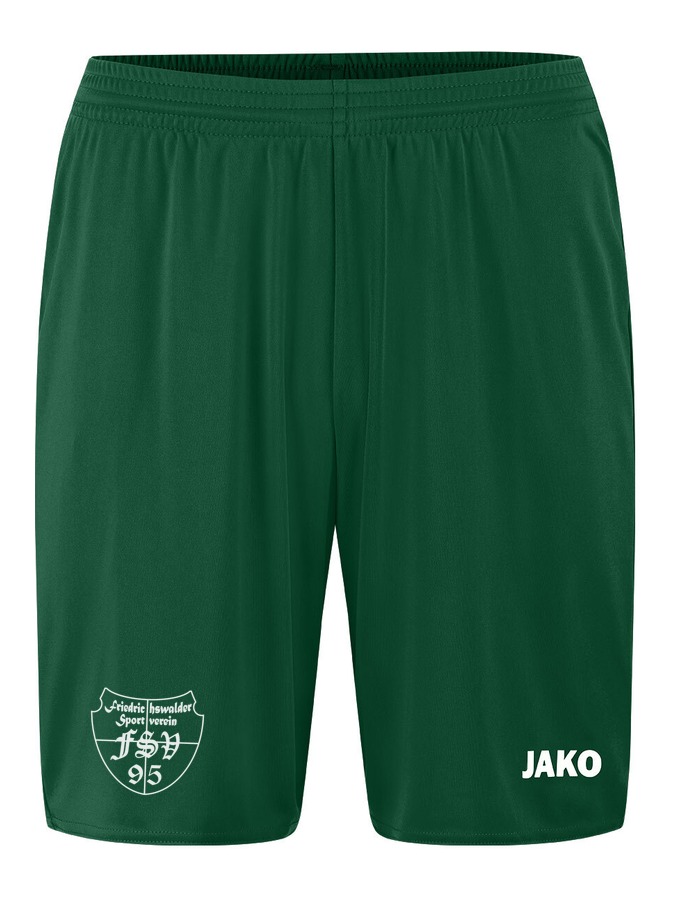 Jako Sporthose Manchester 2.0 ohne Innenslip