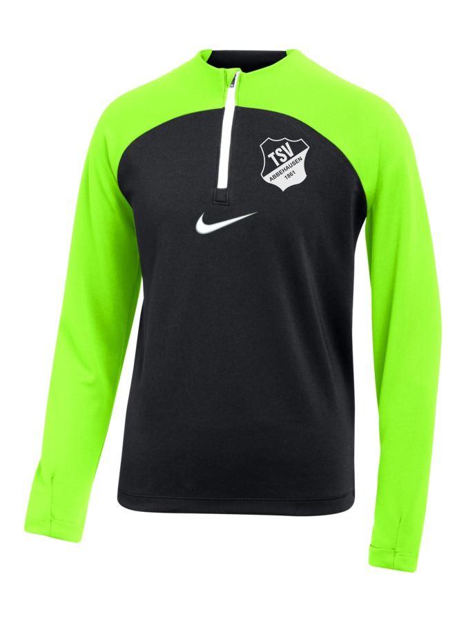 Nike Academy Pro 22 Trainingsoberteil Kinder