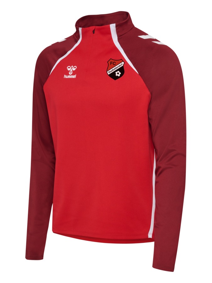 Hummel Lead 2.0 Half Zip