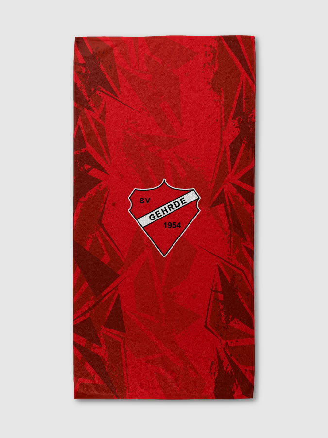 Strandhandtuch Dynamic