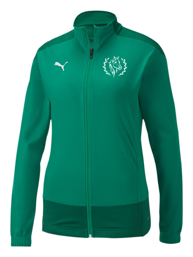 PUMA teamGOAL 23 Trainingsjacke Damen
