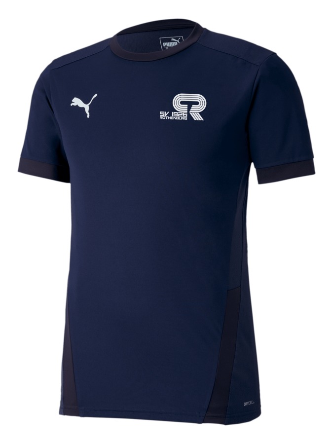 PUMA teamGOAL 23 Trikot