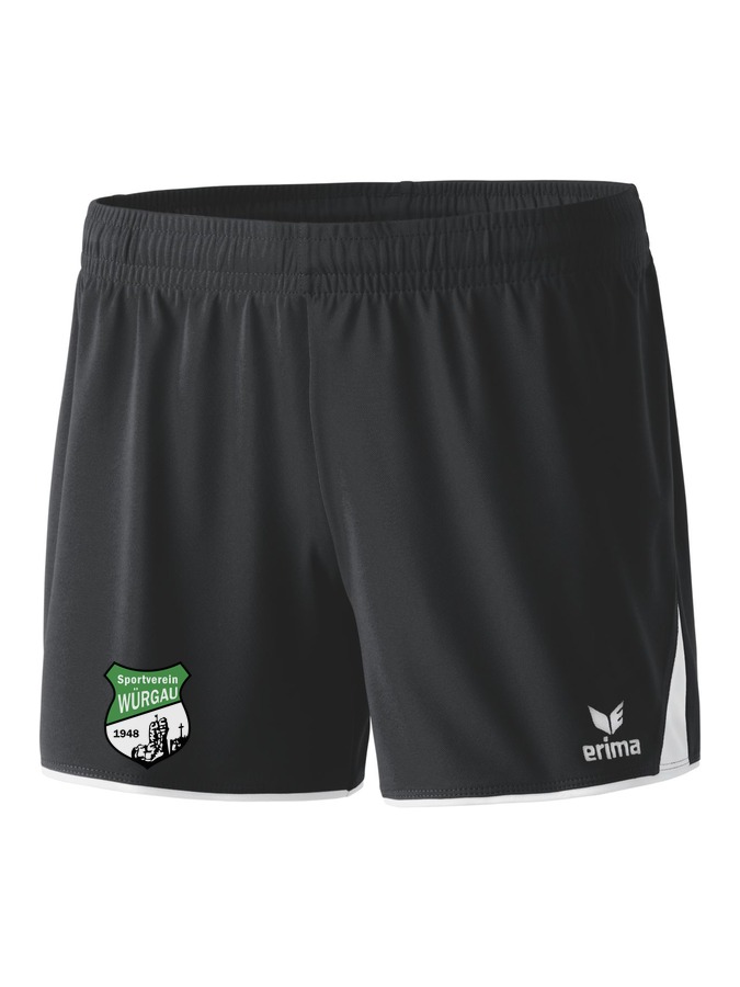 Erima Classic 5-C Shorts Damen