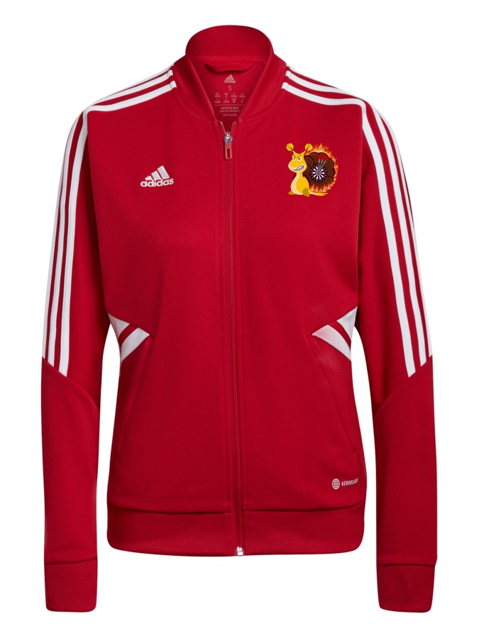 adidas Condivo 22 Trainingsjacke Damen