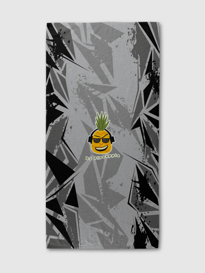 Strandhandtuch Dynamic