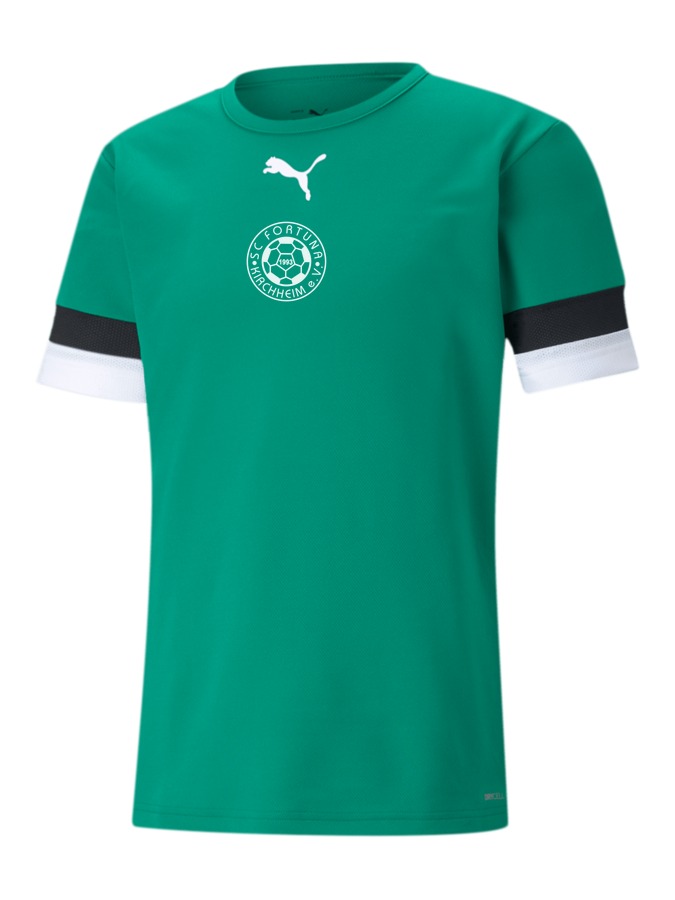 PUMA teamRISE Trikot