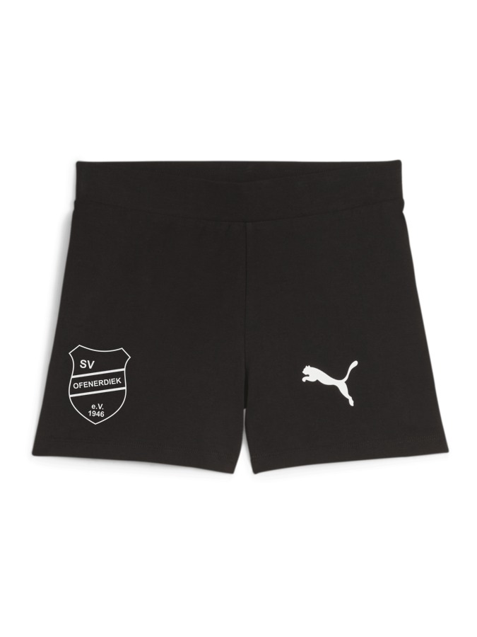 PUMA teamGOAL Volleyballshorts Damen
