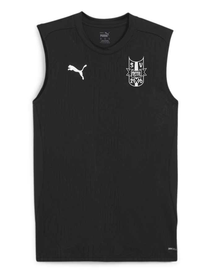 PUMA teamFINAL Trainingstanktop