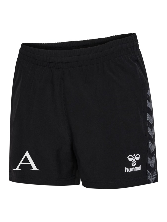 Hummel Authentic Woven Shorts Damen