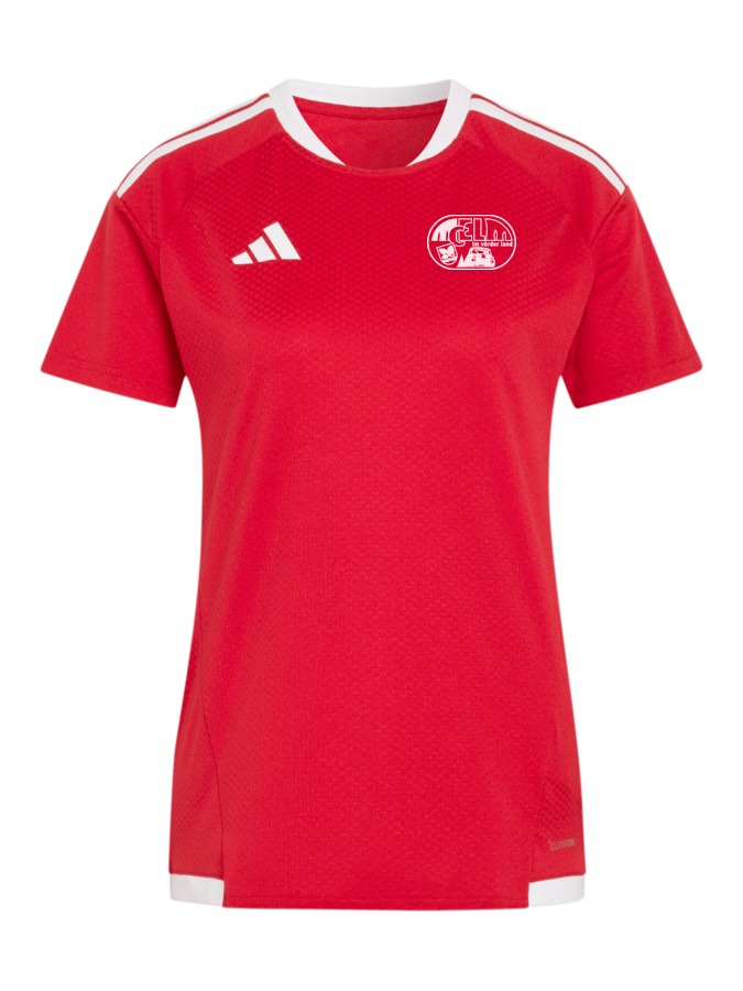 adidas Tiro 26 Competition Match Day Trikot Damen