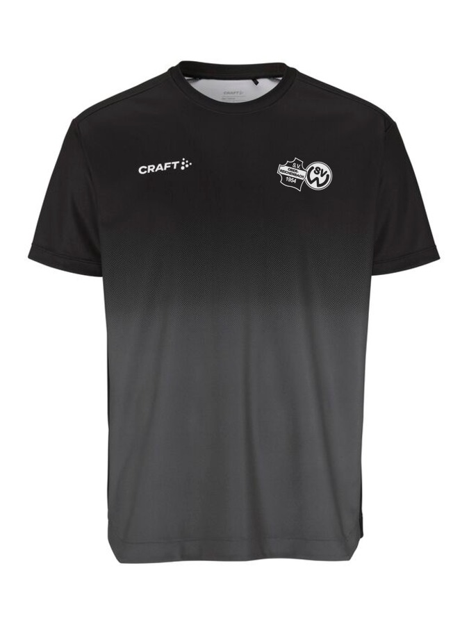Craft Evolve 2.0 Structured Graphic Trikot