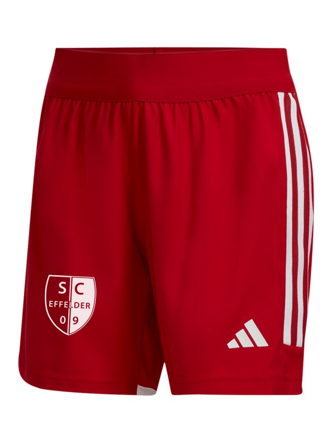 adidas Tiro 23 Competition Match Shorts Damen