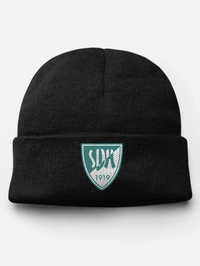 Beanie Sticklogo