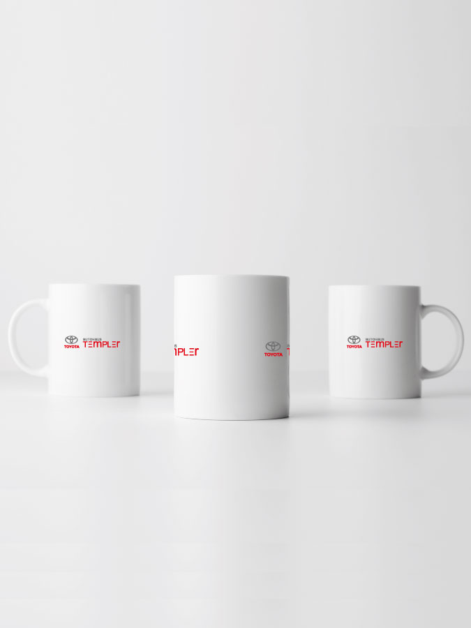 Tasse Logo