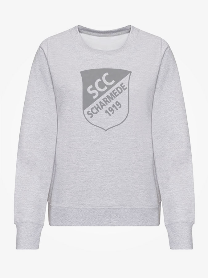 Sweater All Grey Unisex
