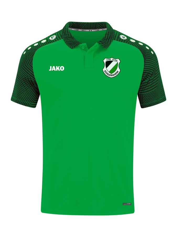 Jako Poloshirt Performance