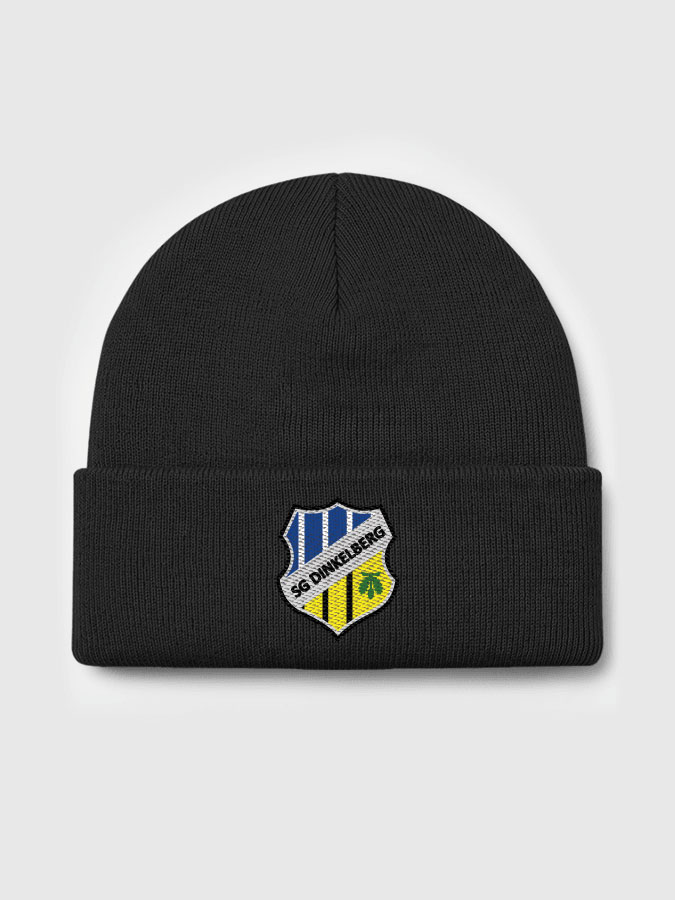 Beanie Kids Sticklogo