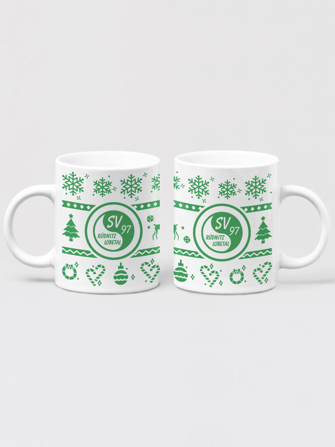 Tasse Christmas