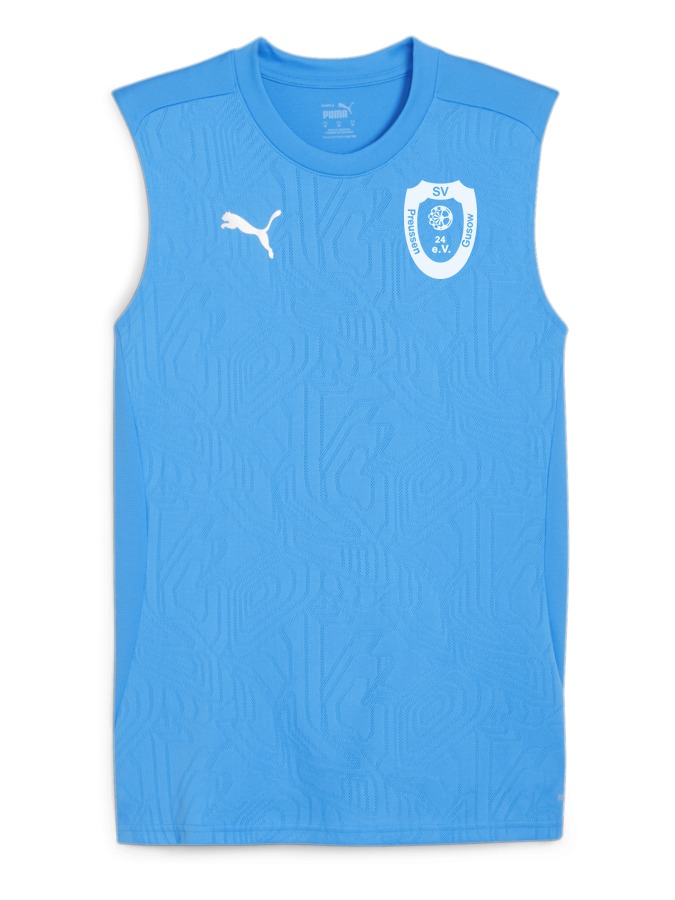 PUMA teamFINAL Trainingstanktop