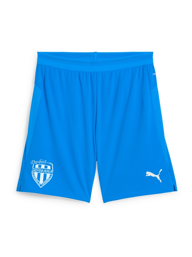 PUMA teamCUP Shorts