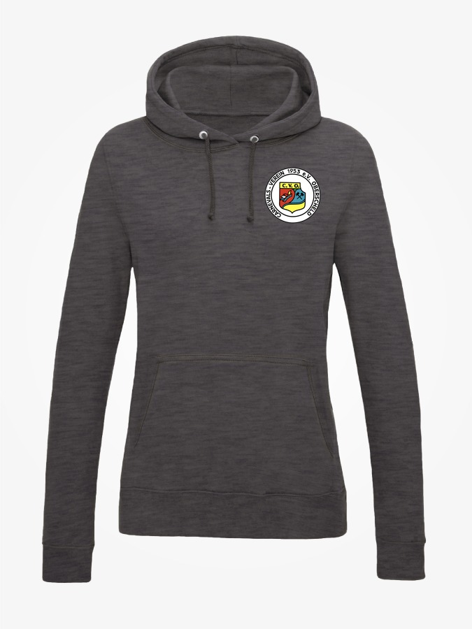 Hoodie Classic Damen