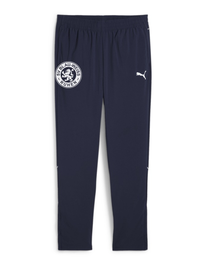 PUMA teamGOAL Sideline Hose Damen