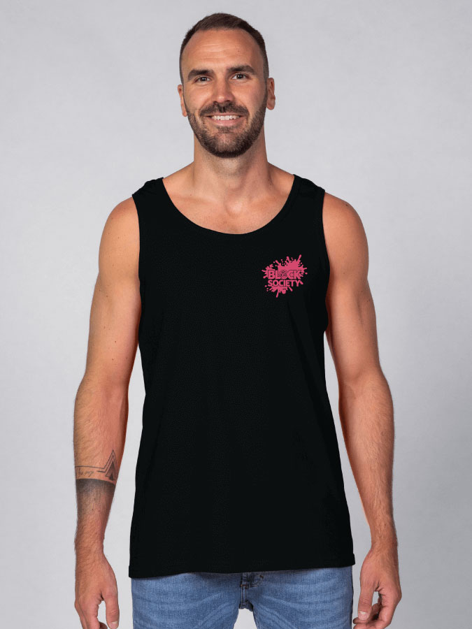 Tanktop Oskar