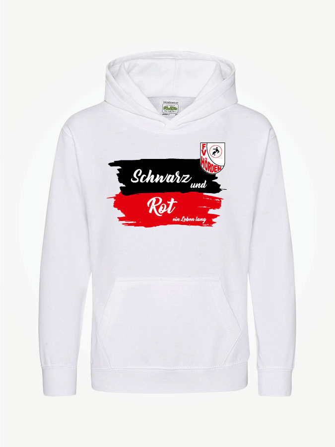 Hoodie Loyal Kids Unisex