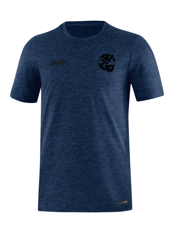 Jako T-Shirt Premium Basics