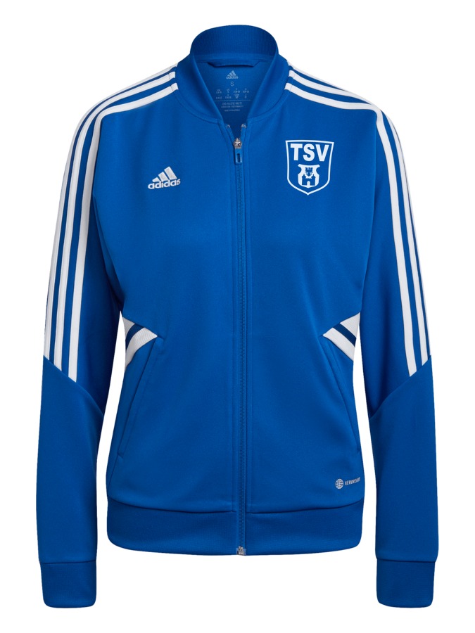 adidas Condivo 22 Trainingsjacke Damen