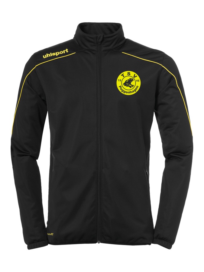 uhlsport Stream 22 Classic Jacke