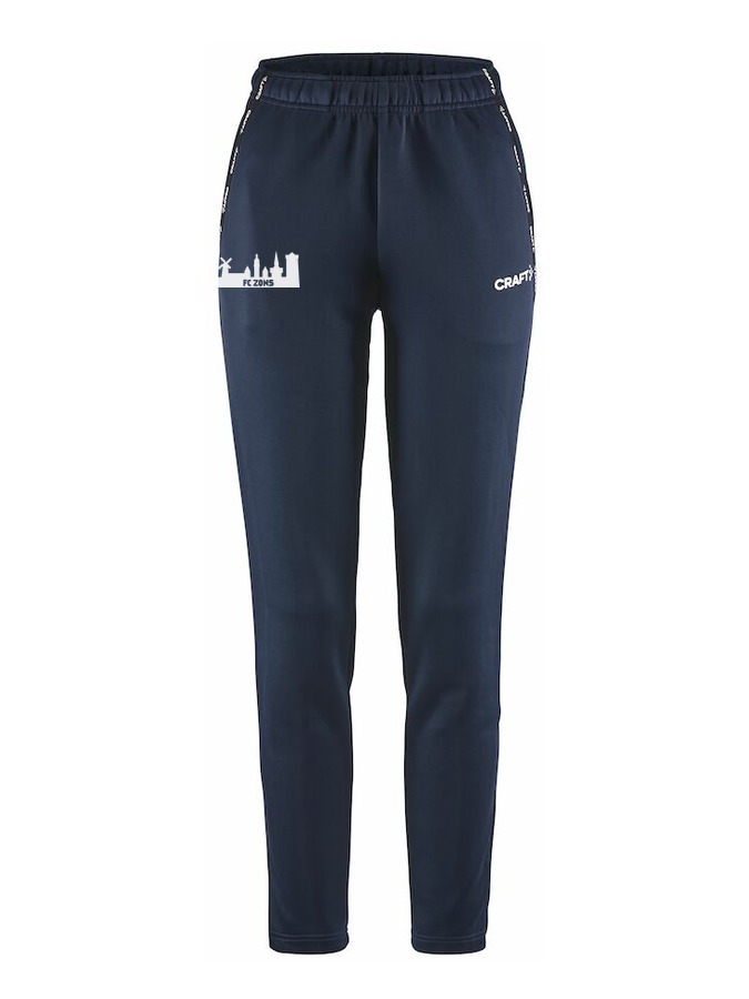 Craft Squad 2.0 Trainingshose Damen