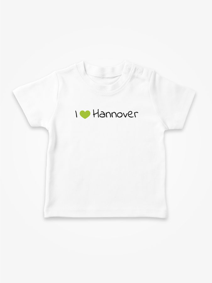 T-Shirt Liebe