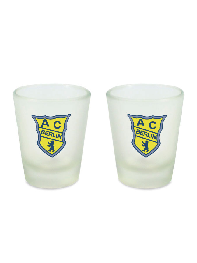 2er Set Schnapsglas Alina
