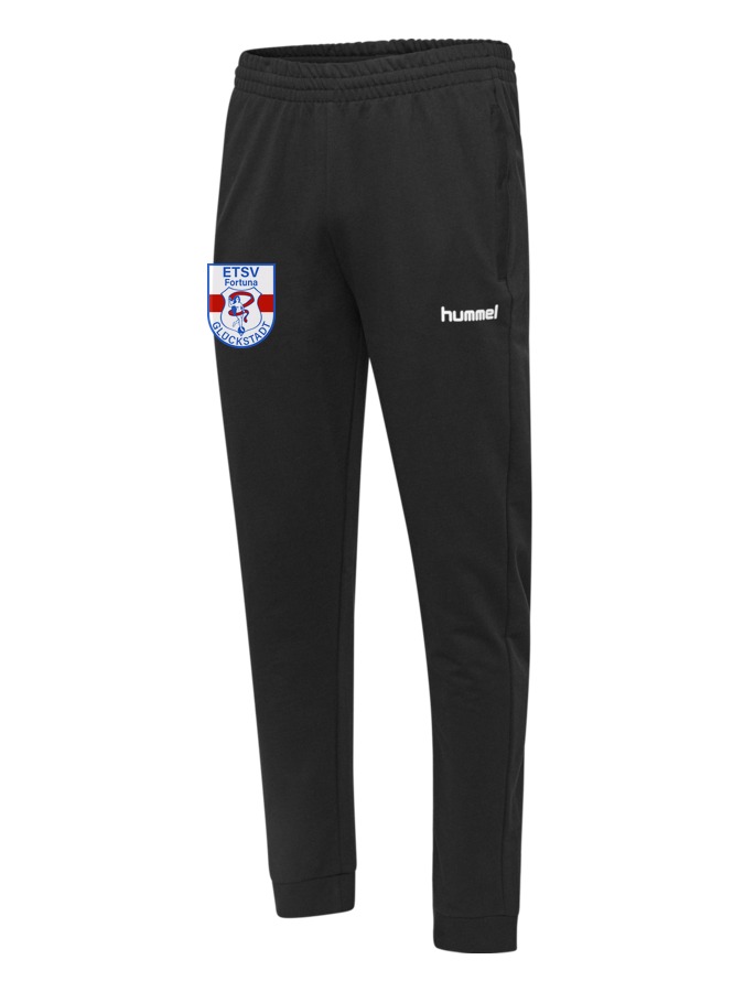 Hummel Go Cotton Pant