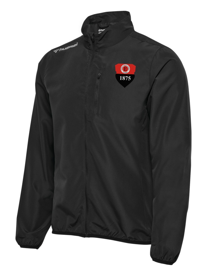 Hummel Run Jacke