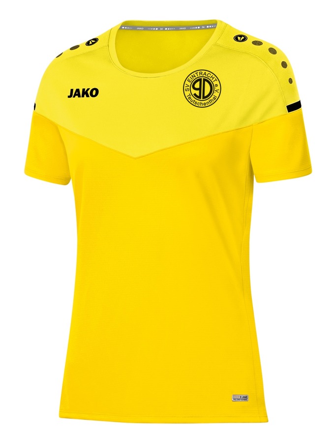 Jako T-Shirt Champ 2.0 Damen