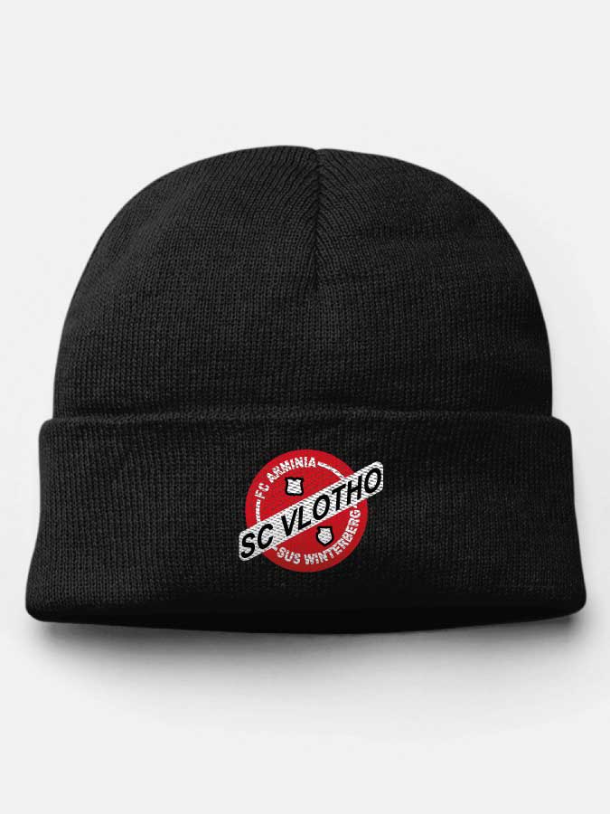 Beanie Sticklogo