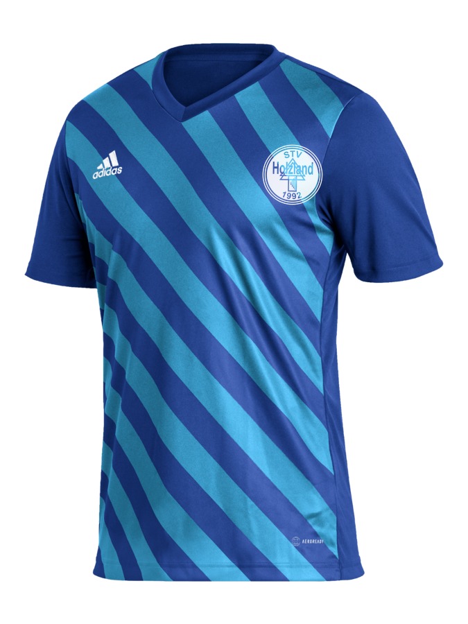 adidas Entrada 22 GFX Trikot